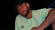 Neymar Jr. - Reprodução/Instagram