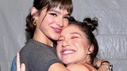 Bruna Marquezine e Priscilla Alcântara - Reprodução / Instagram