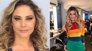 Heloisa E Ingrid - Reprodução/Instagram