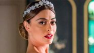 Juliana Paes - Paulo Belote/TV Globo