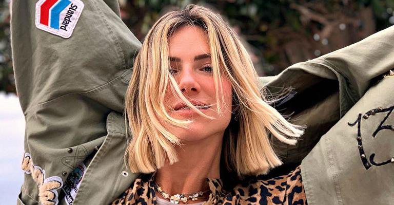 Giovanna Ewbank - Reprodução/Instagram