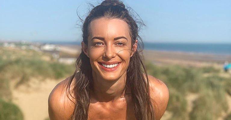 Emily Hartridge - Reprodução / Instagram