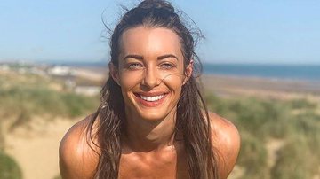 Emily Hartridge - Reprodução / Instagram