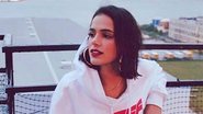 Bruna Marquezine - Reprodução/Instagram