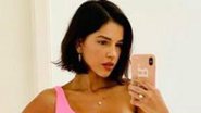 De biquíni, Mariana Rios mostra boa forma e magreza divide opiniões - Reprodução / Instagram