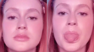 Marina Ruy Barbosa - Reprodução/Instagram