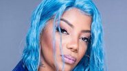 Ludmilla - Reprodução/Instagram