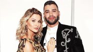 Andressa Suita e Gusttavo Lima - Reprodução / Instagram