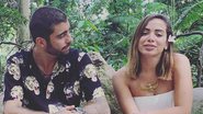 Pedro Scooby e Anitta - Reprodução / Instagram