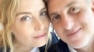 Angélica e Luciano Huck - Reprodução / Instagram