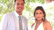 Leo Dias e Livia Andrade - BrazilNews