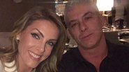 Ana Hickmann e Alexandre Correa - Reprodução/Instagram