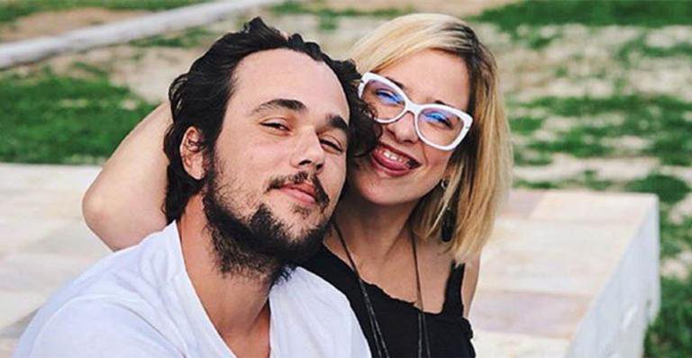 Bruno Ferrari e Paloma Duarte - Reprodução / Instagram