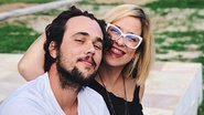 Bruno Ferrari e Paloma Duarte - Reprodução / Instagram