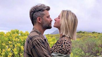 Bruno Gagliasso e Giovanna Ewbank - Reprodução / Instagram