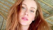 Marina Ruy Barbosa - Reprodução / Instagram