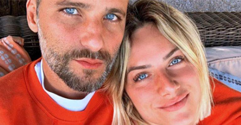 Giovanna Ewbank e Brunno Gagliasso - Reprodução/Instagram