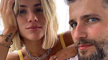 Giovanna Ewbank e Bruno Gagliasso - Reprodução / Instagram