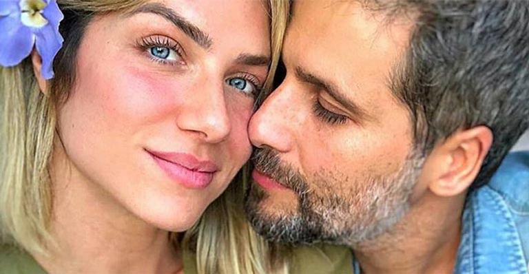 Giovanna Ewbank e Bruno Gagliasso - Reprodução / Instagram