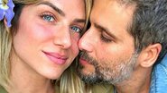 Giovanna Ewbank e Bruno Gagliasso - Reprodução / Instagram