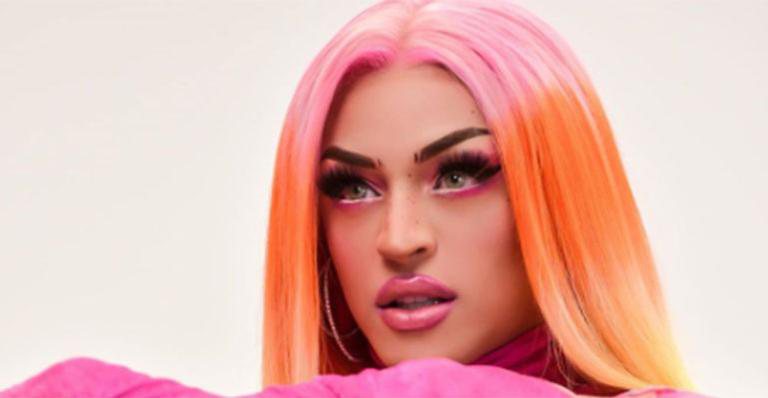 Pabllo Vittar - Reprodução/Instagram