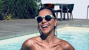 Mariana Rios - Reprodução / Instagram