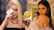 Marina Ruy Barbosa e Bruna Marquezine - Reprodução/Instagram