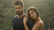 Romana Novais e Alok - Reprodução/Instagram