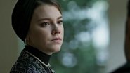 Alice Wegmann como Dalila em 'Órfãos da Terra' - Reprodução/TV Globo