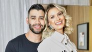 Gusttavo Lima e Andressa Suita - Rubens Cerqueira