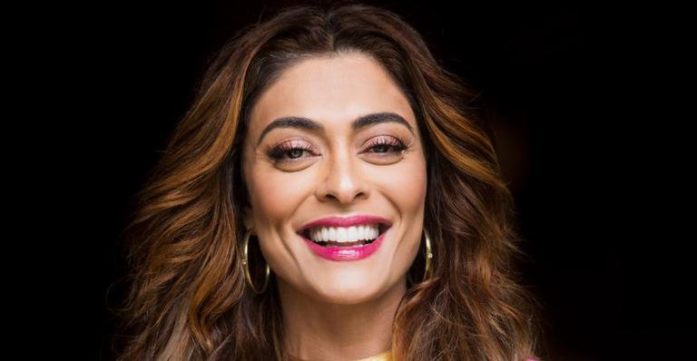 Juliana Paes como Maria da Paz em 'A Dona do Pedaço' - Globo/Victor Pollak