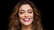 Juliana Paes como Maria da Paz em 'A Dona do Pedaço' - Globo/Victor Pollak