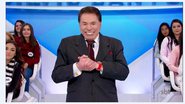 Silvio Santos - Reprodução/SBT