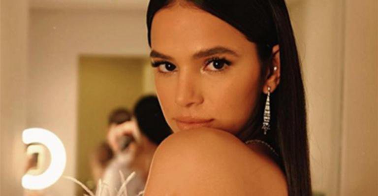 Bruna Marquezine - Reprodução / Instagram