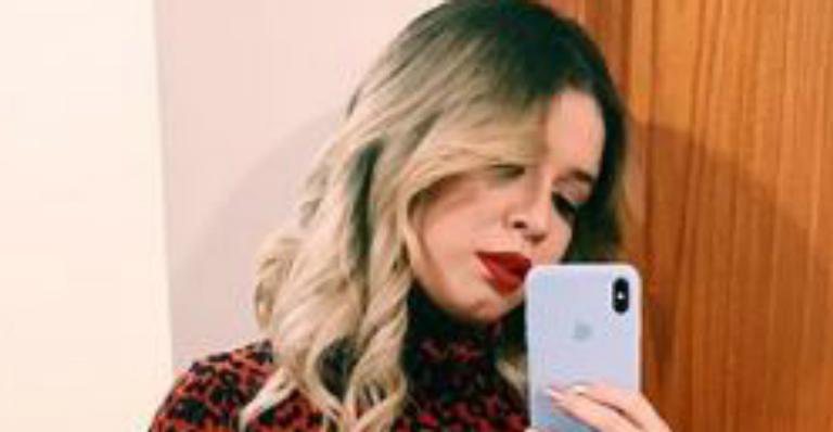 Marília Mendonça fala sobre dificuldade em encontrar roupas - Reprodução / Instagram