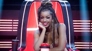 The Voice Brasil - TV Globo