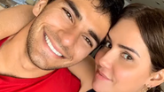 Hugo Moura e Deborah Secco - Reprodução/Instagram