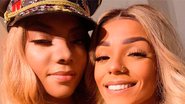 Ludmilla e Brunna Gonçalves - Reprodução/Instagram