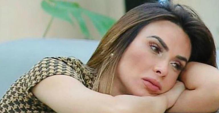 Nicole Bahls ainda é bombardeada por críticas na web após escândalo - Reprodução / Instagram