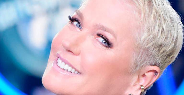 Xuxa - Reprodução/Instagram