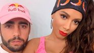 Anitta e Pedro Scooby - Reprodução/Instagram