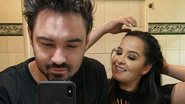 Maiara e Fernando Zor - Reprodução/Instagram