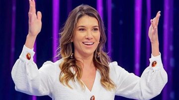 Rebeca Abravanel - Gabriel Cardoso / SBT