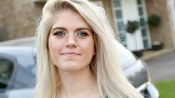 Marina Joyce - Reprodução