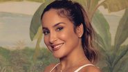 Claudia Leitte - Reprodução/Instagram