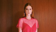 Marina Ruy Barbosa - Reprodução/João B