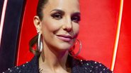 Ivete Sangalo - Reprodução/Instagram