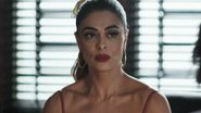 Juliana Paes como Maria da Paz em 'A Dona do Pedaço' - Reprodução/TV Globo