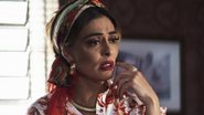 Maria da Paz (Juliana Paes) em A Dona do Pedaço - Reprodução / Instagram