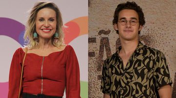 Novo casal em 'Órfãos da Terra' - TV Globo